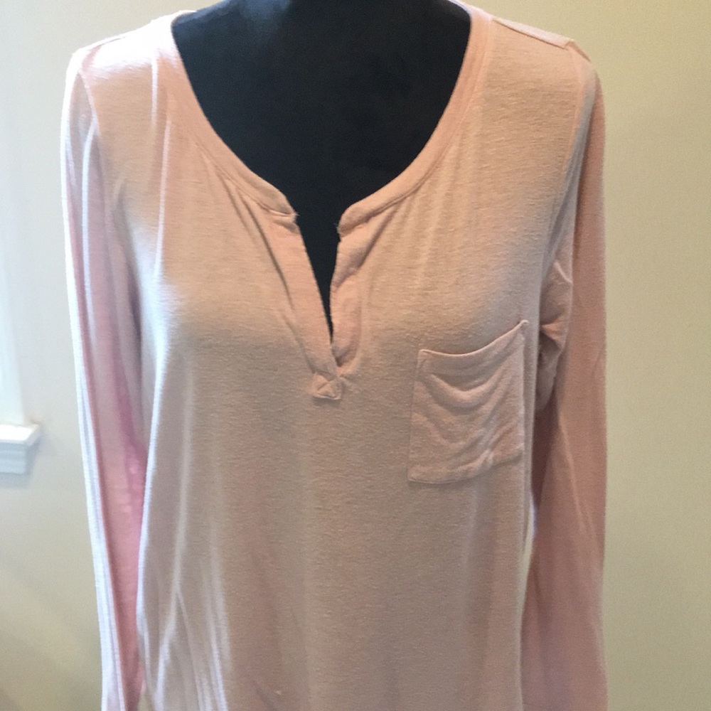 American Eagle soft and Sexy long sleeve T-shirt